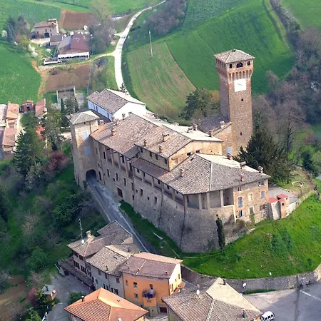 Locanda Del Feudo Suite & Restaurant-3